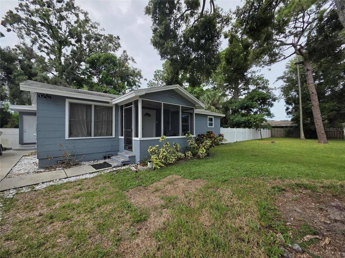 5380 77TH AVE N, Pinellas Park, FL 33781