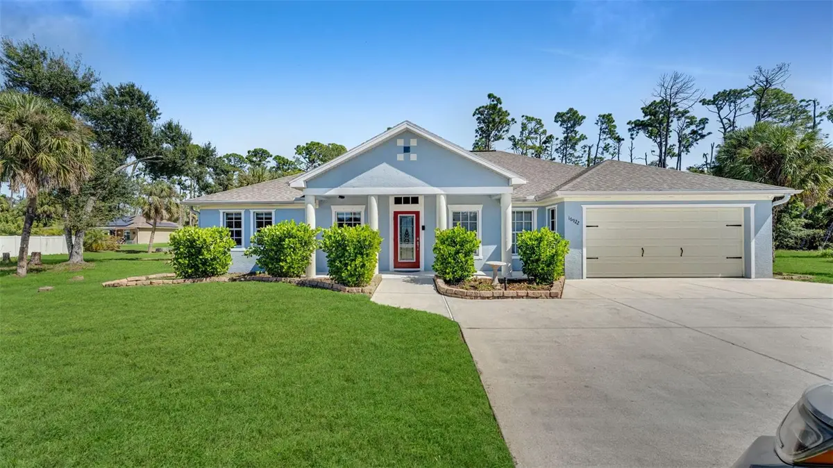16922 TOLEDO BLADE BLVD, Port Charlotte, FL 33954