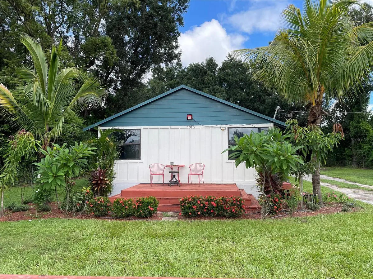3816 LONE OAK RD, Plant City, FL 33567