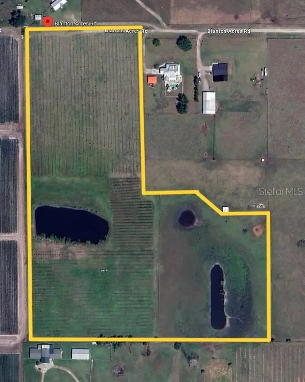 BLANTON ACRES RD, Plant City, FL 33565