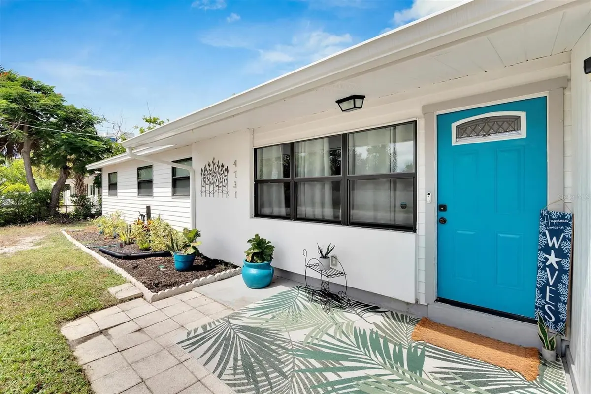 4731 W MONTGOMERY AVE, Tampa, FL 33616