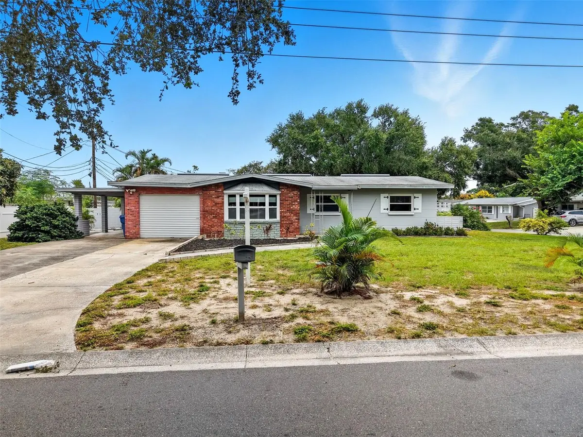 12361 114TH ST, Largo, FL 33778