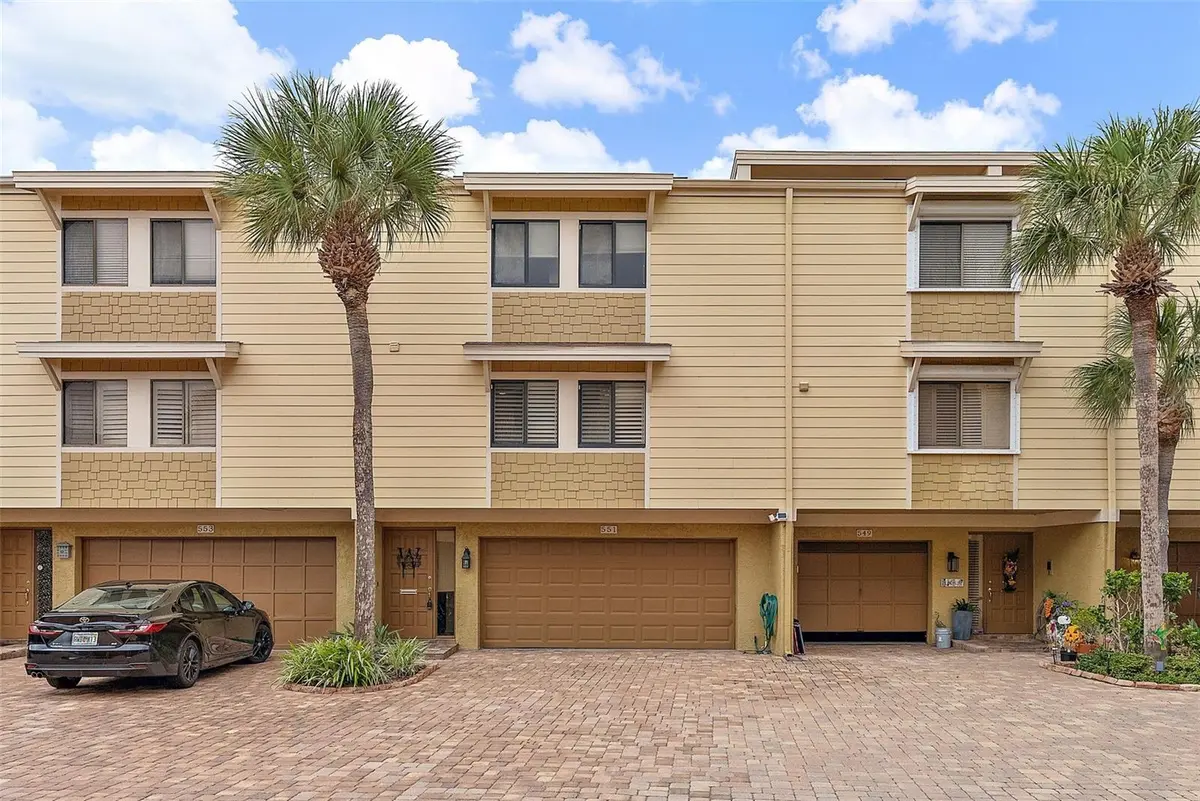551 SANDY HOOK RD, Treasure Island, FL 33706