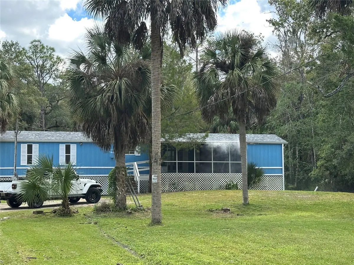 237 N CANDLE PT, Crystal River, FL 34429