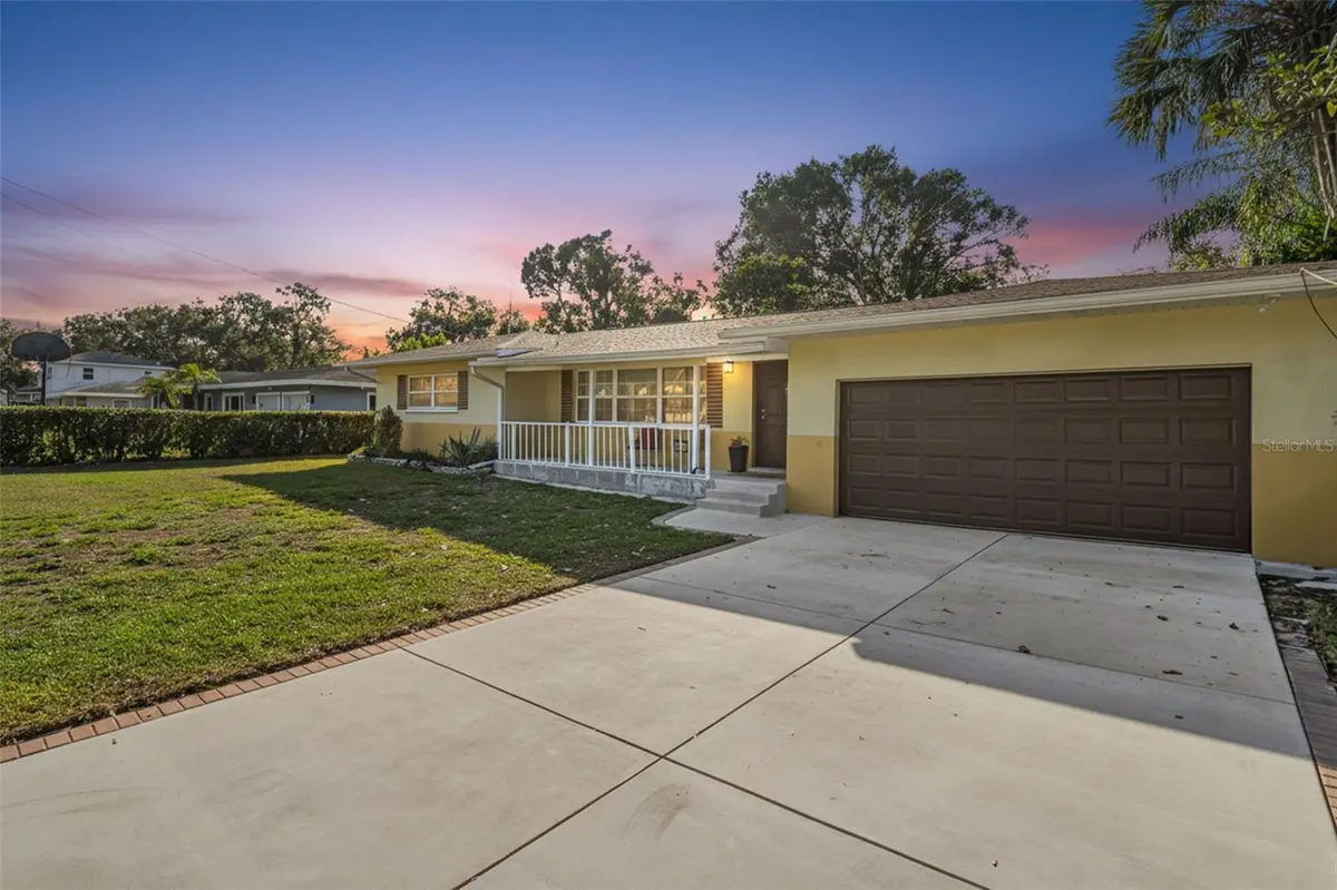 1182 NORWOOD AVE, Clearwater, FL 33756