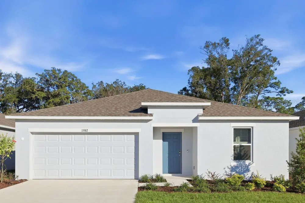 13502 TROPICAL BREEZE WAY, Hudson, FL 34669