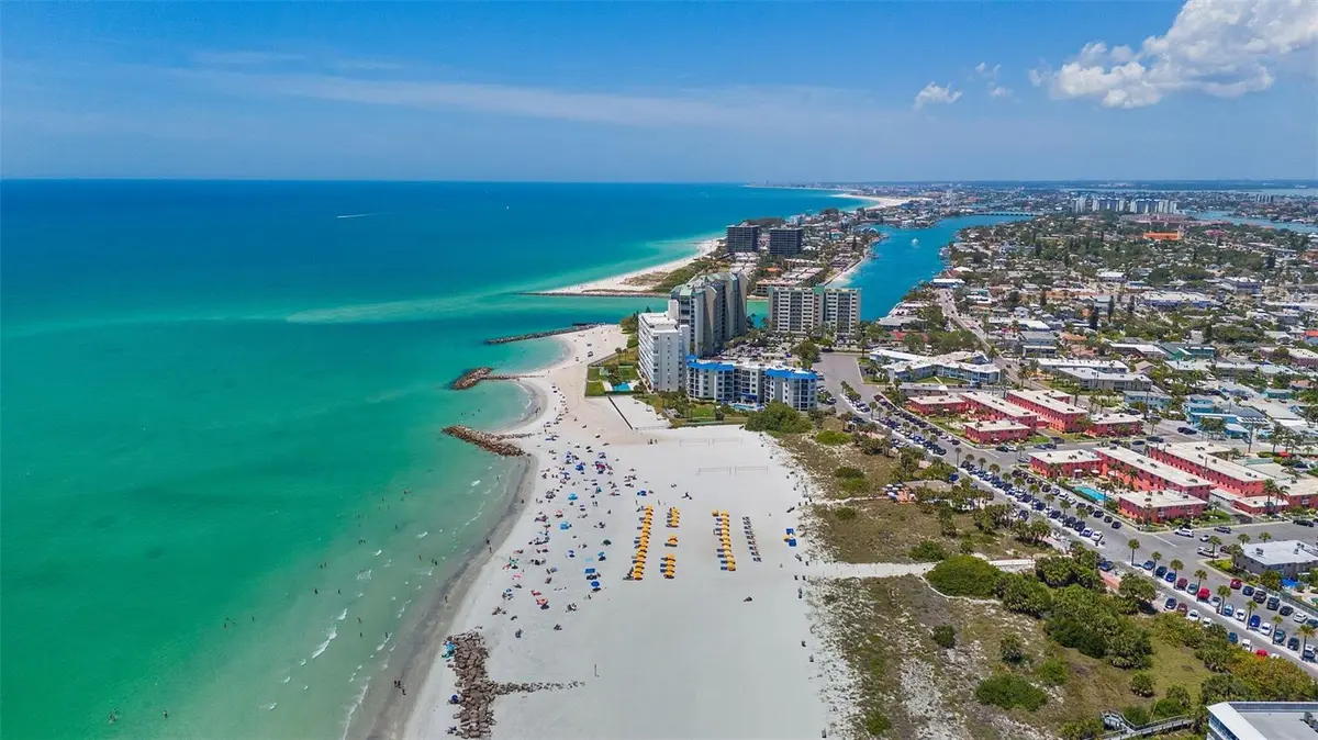 680 71ST AVE #11, St Pete Beach, FL 33706
