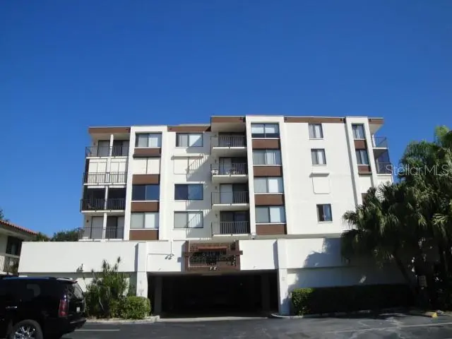6269 PALMA DEL MAR BLVD S #501, St Petersburg, FL 33715