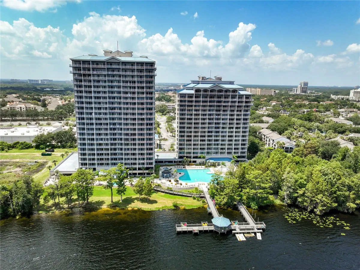 13415 BLUE HERON BEACH DR #1108, Orlando, FL 32821