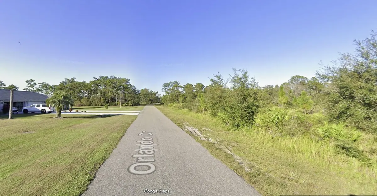 6931 ORLANDO DR, Indian Lake Estates, FL 33855