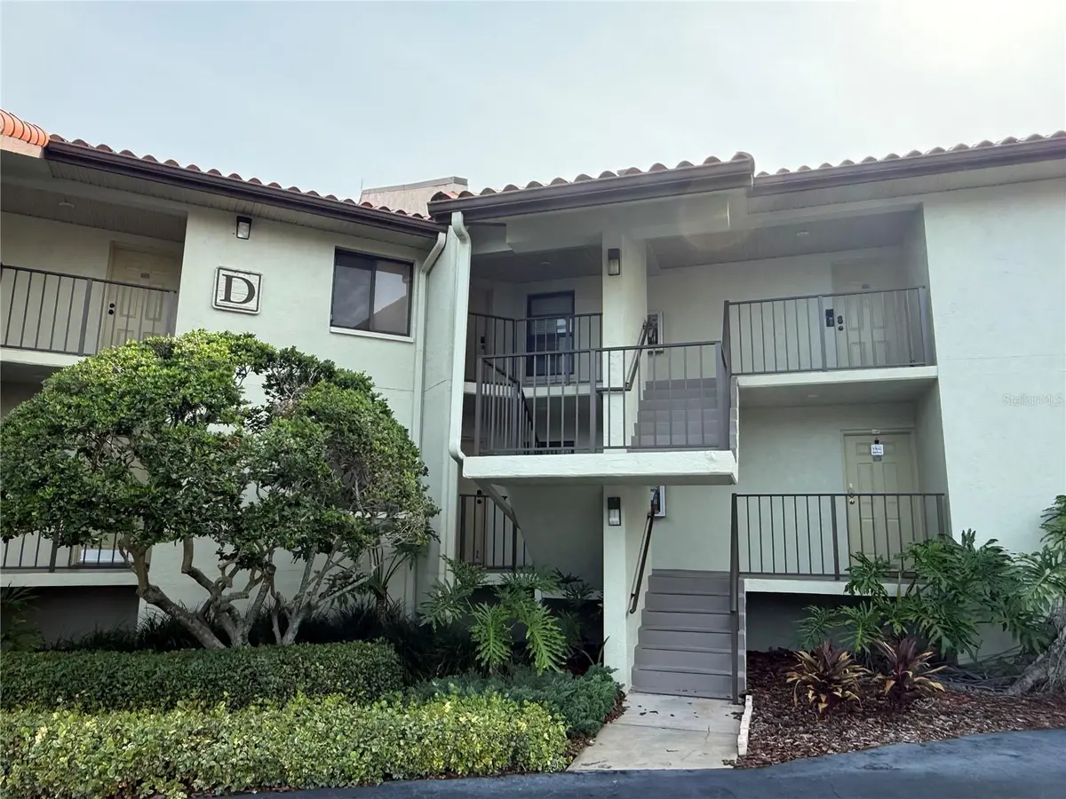 1515 PINELLAS BAYWAY S #42, St Petersburg, FL 33715