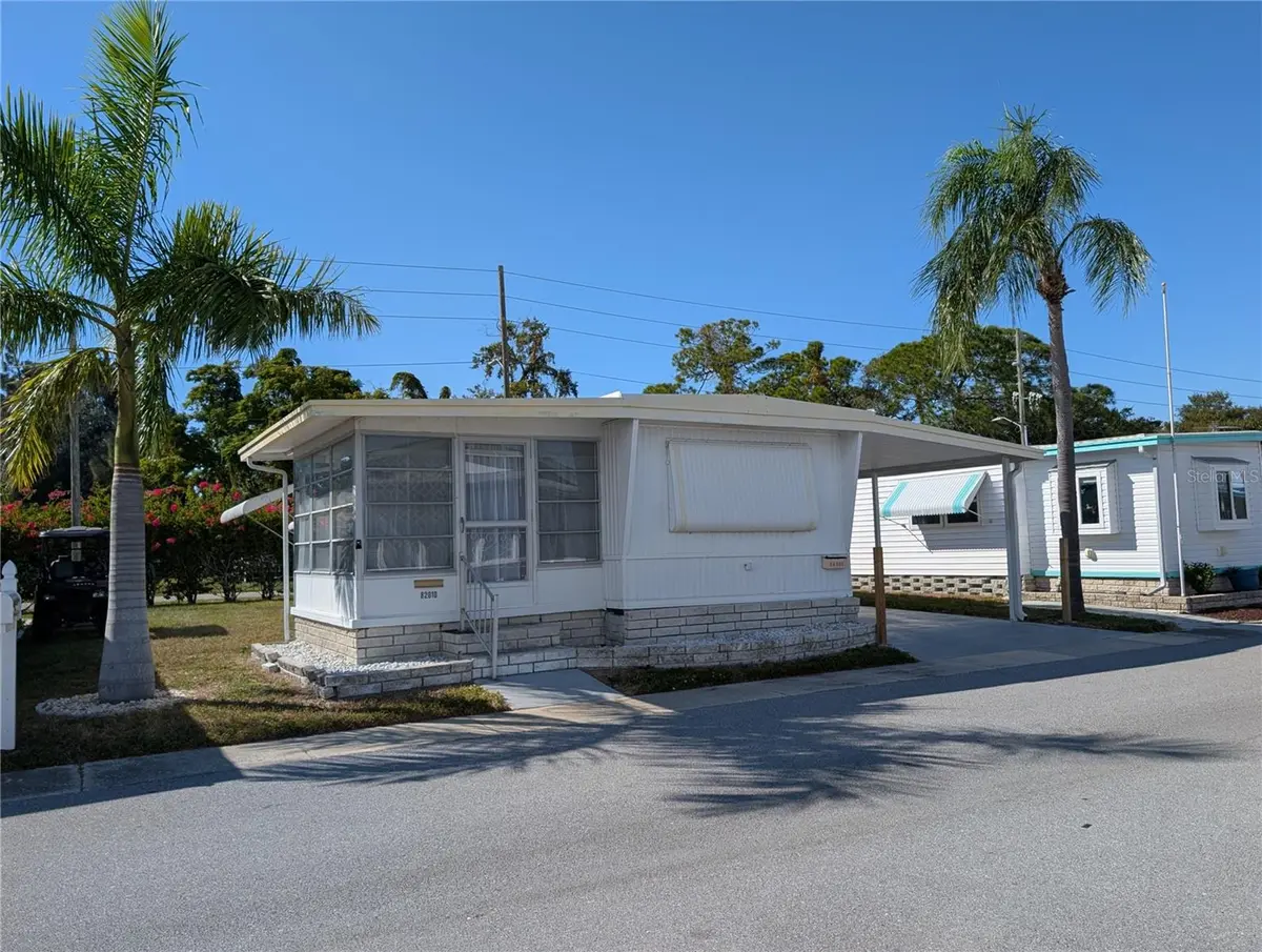 82010 A ST N #10, Pinellas Park, FL 33781