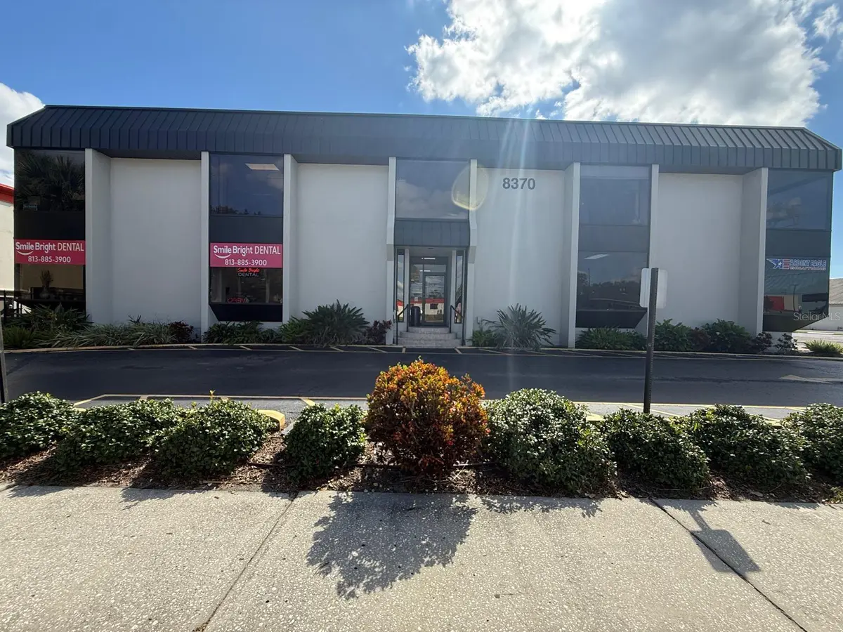 8370 W HILLSBOROUGH AVE #206, Tampa, FL 33615