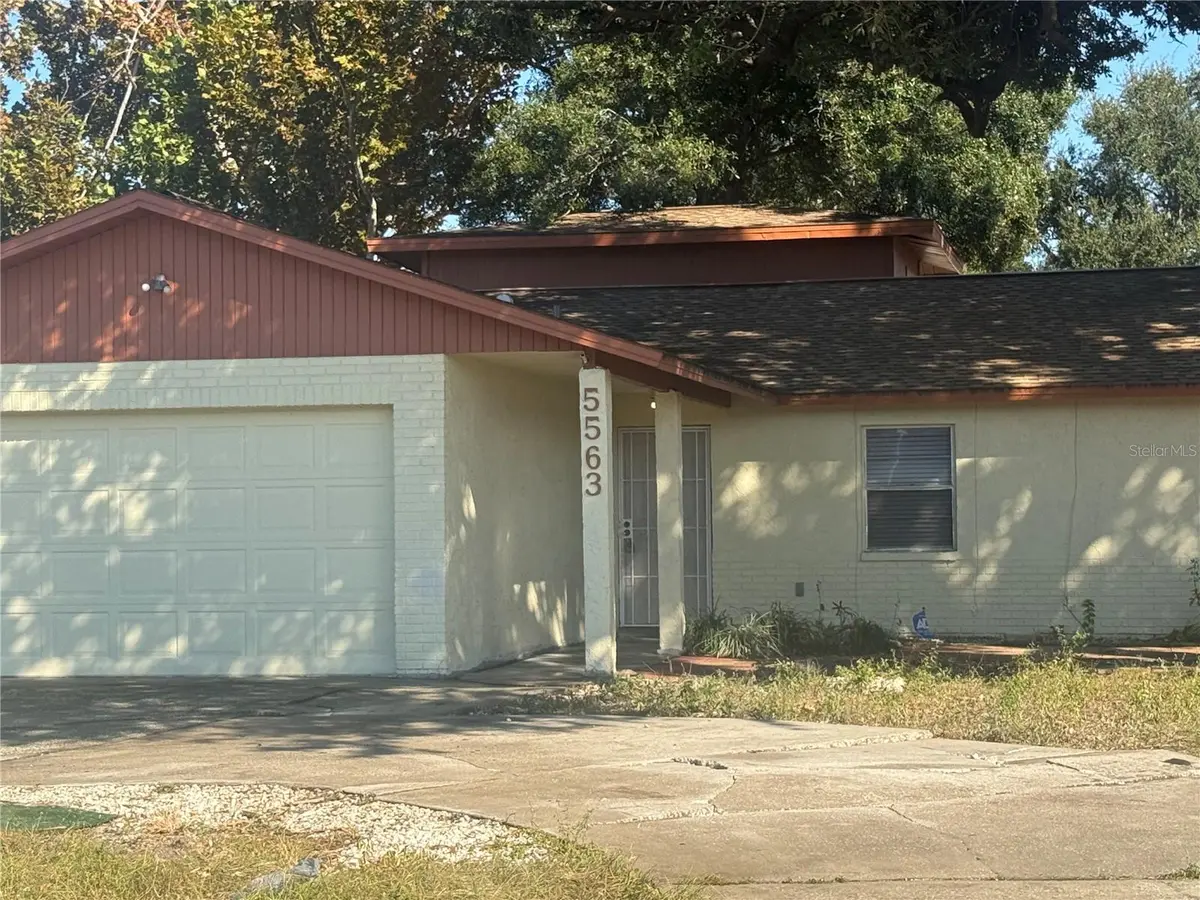 5563 58TH ST N, Kenneth City, FL 33709