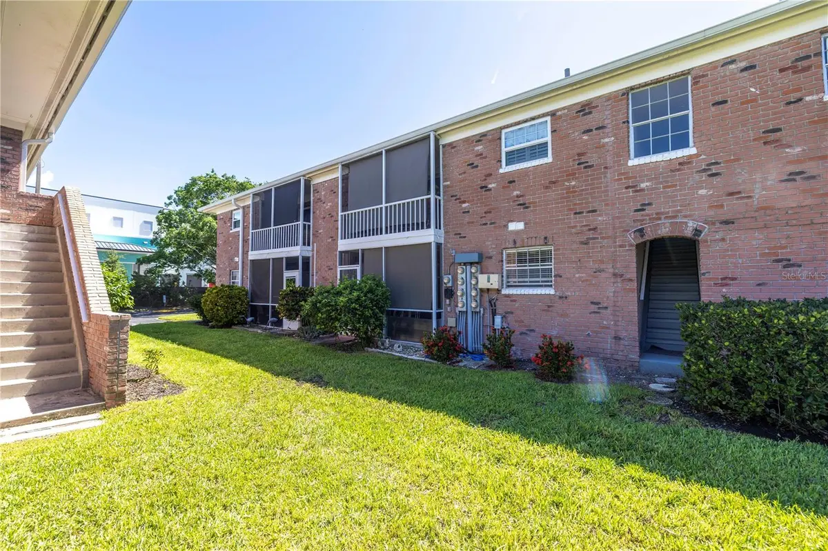 4115 34TH WAY S #195, St Petersburg, FL 33711