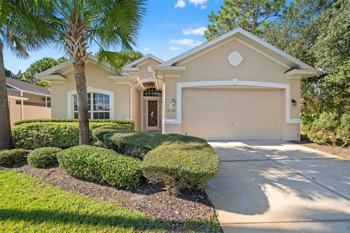 10199 HOLLY BERRY DR, Weeki Wachee, FL 34613