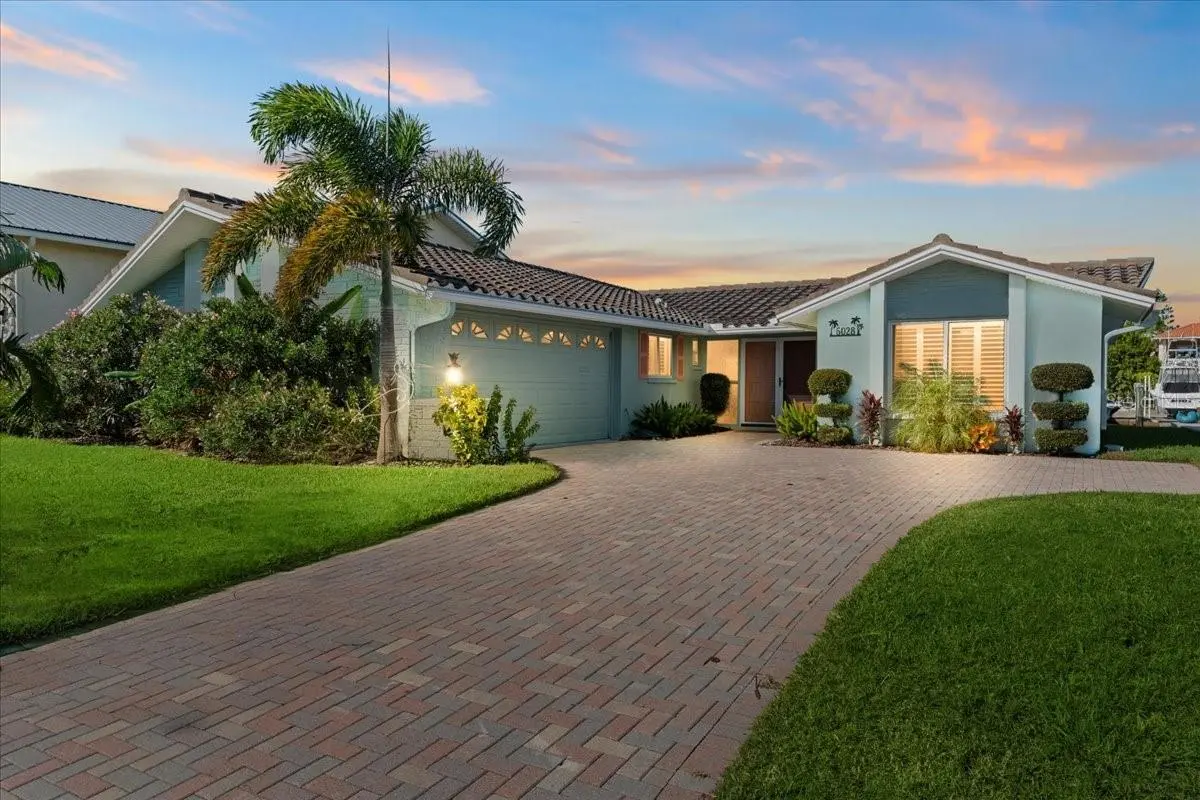 5028 ENSIGN LOOP, New Port Richey, FL 34652