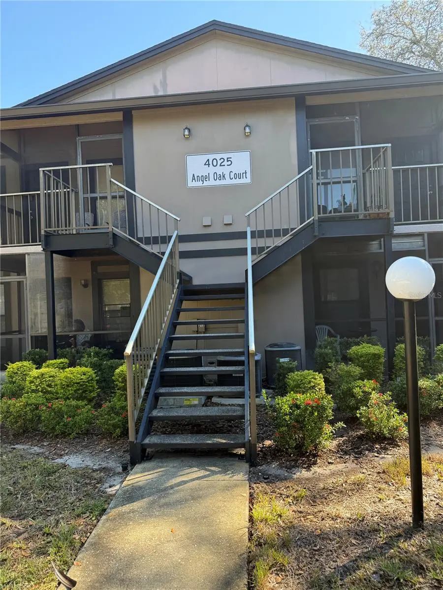 4025 ANGEL OAK CT #103, Tampa, FL 33613