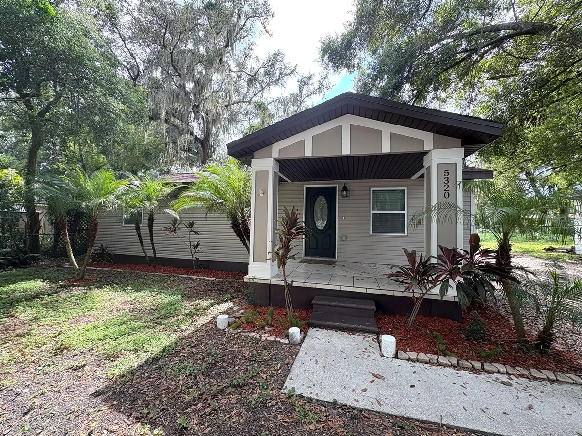 5320 CHERRY AVE, Seffner, FL 33584