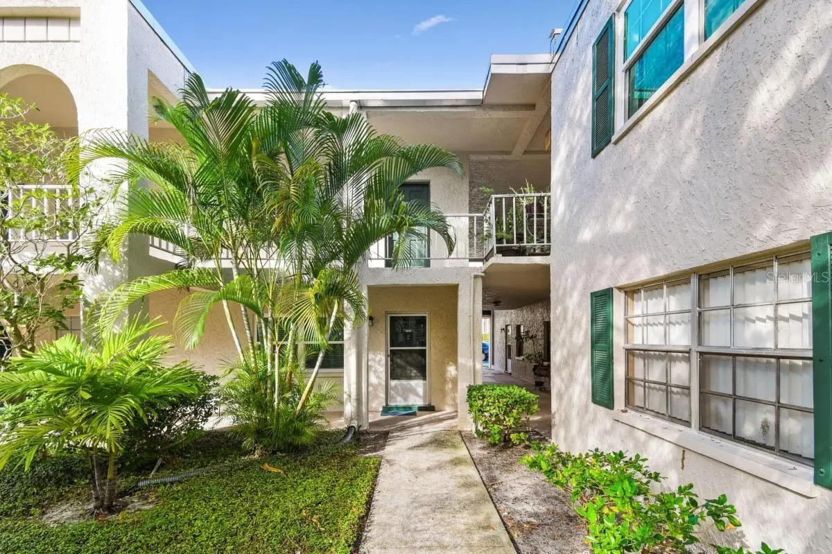 4335 AEGEAN DR #108A, Tampa, FL 33611