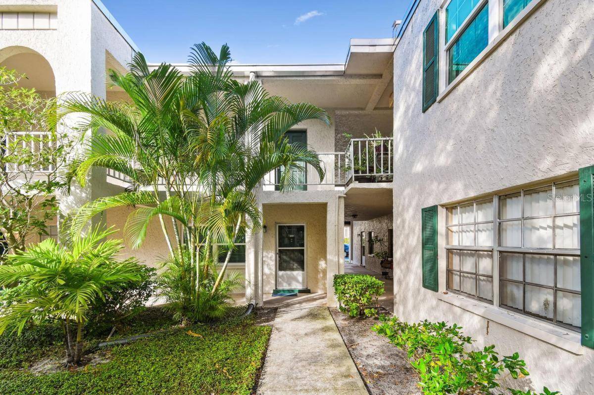 4335 AEGEAN DR #108A, Tampa, FL 33611