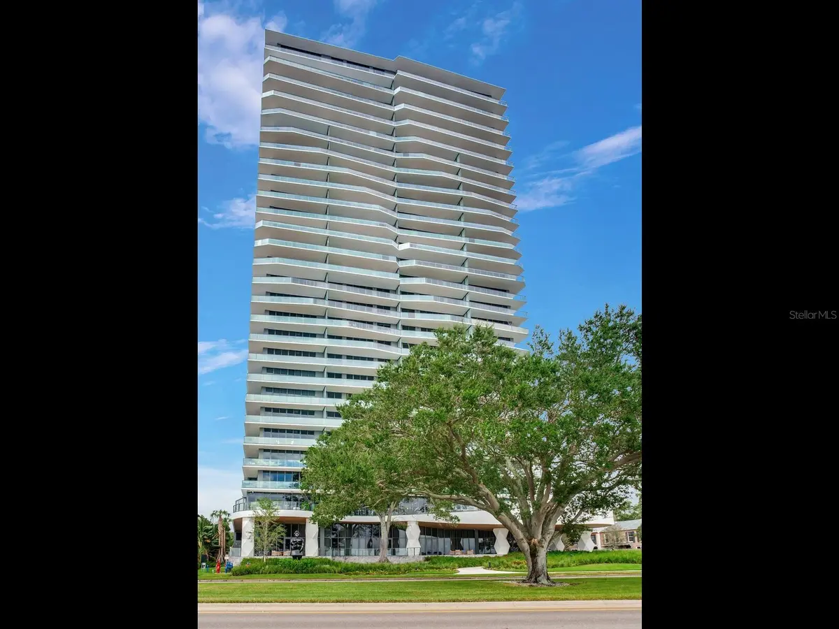 3101 W BAYSHORE BLVD #804, Tampa, FL 33629
