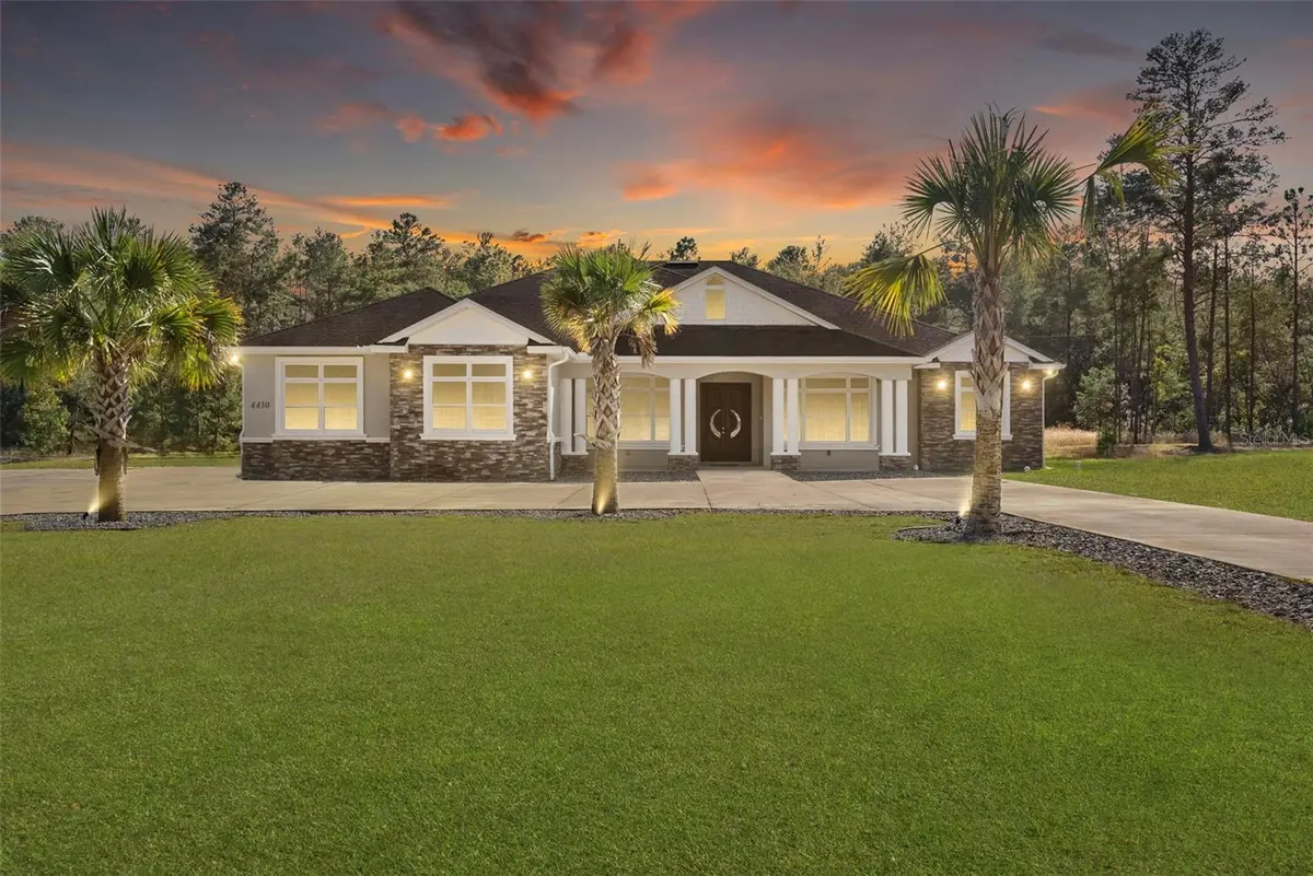 4430 SW 177TH ST, Ocala, FL 34473