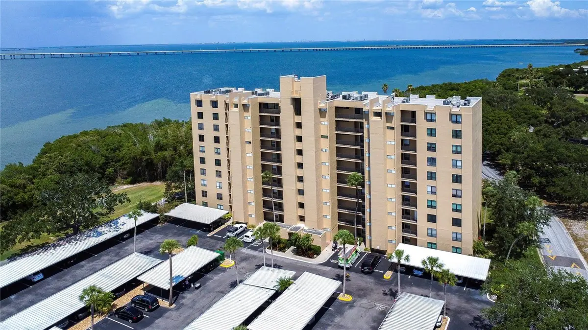 2616 COVE CAY DR #506, Clearwater, FL 33760