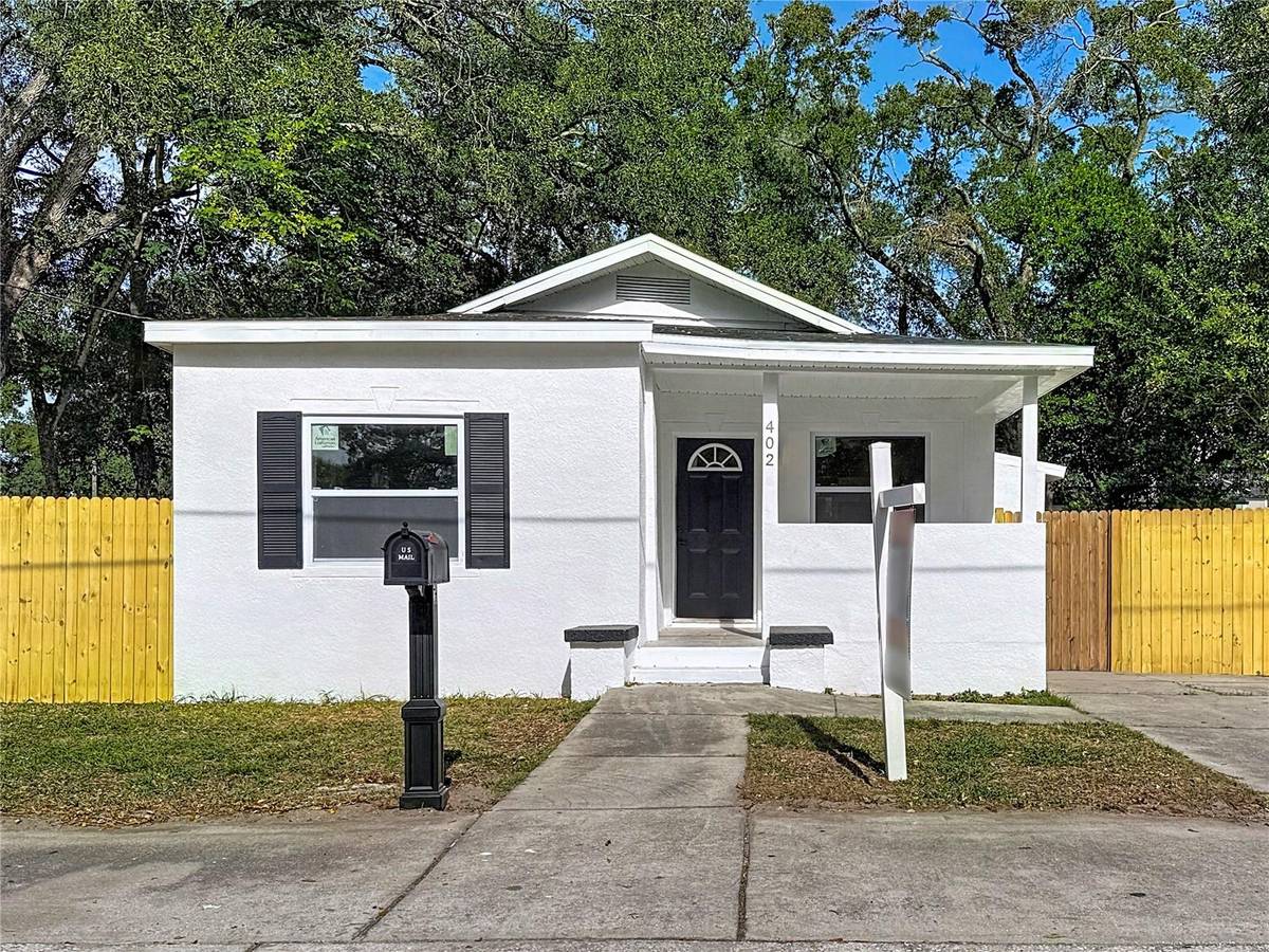 402 E VIRGINIA AVE, Tampa, FL 33603