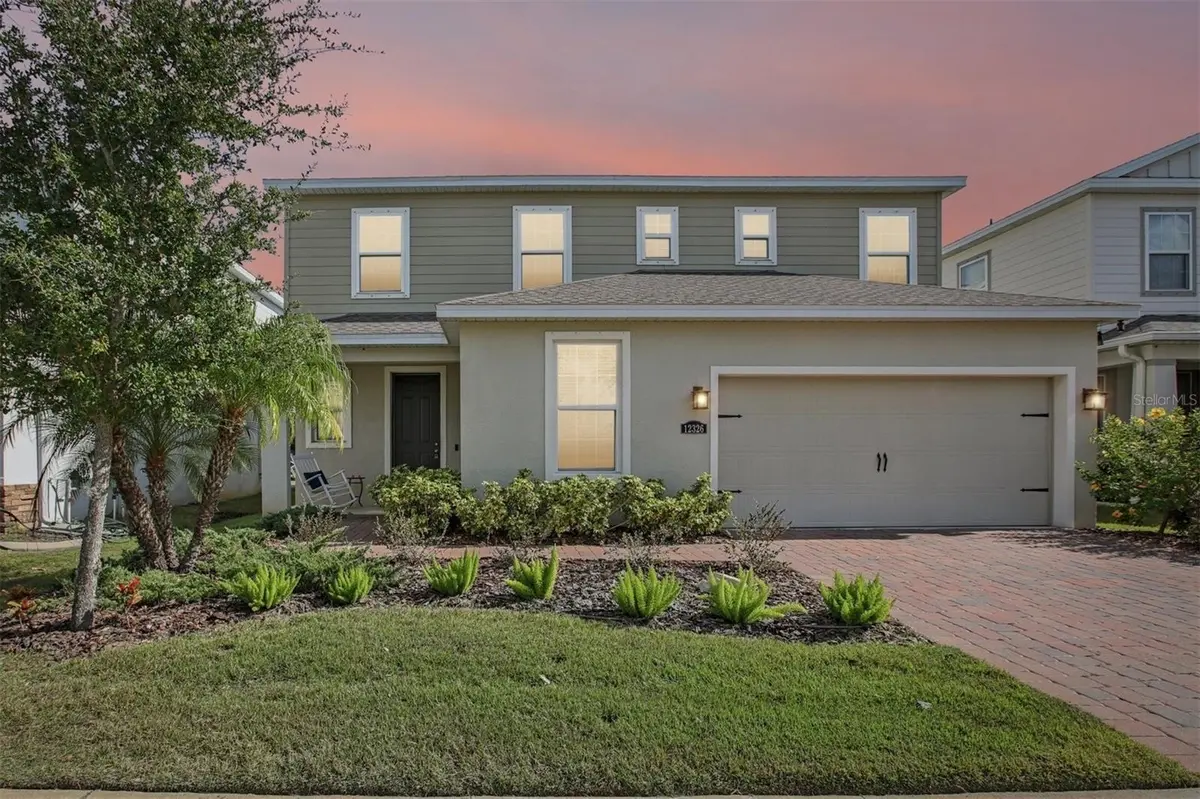 12326 BLUE PACIFIC DR, Riverview, FL 33579