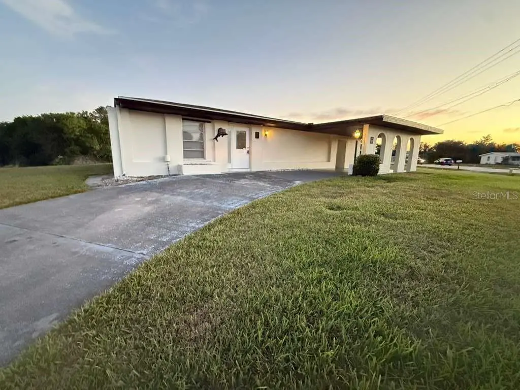 21385 GIBRALTER DR, Port Charlotte, FL 33952