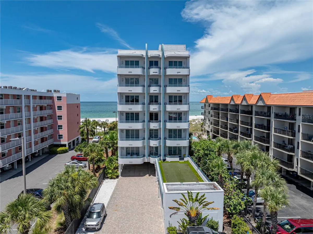 3910 GULF BLVD #400, St Pete Beach, FL 33706