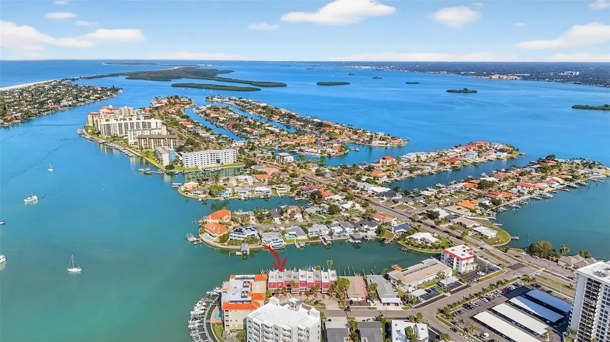 214 SKIFF PT #214, Clearwater, FL 33767