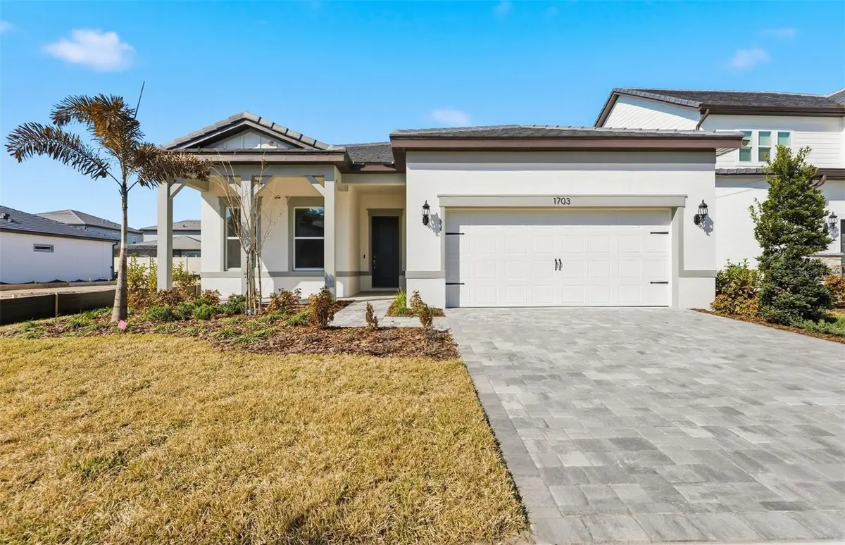 1703 VALIER PT, Zephyrhills, FL 33541