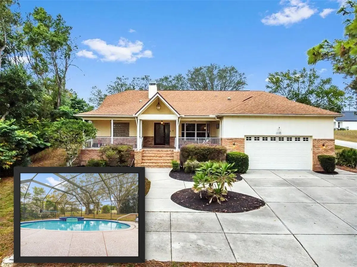 5301 MERRIFIELD CT, Spring Hill, FL 34608