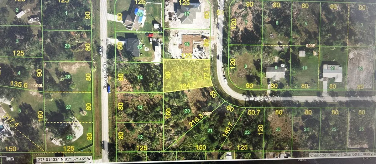 399 GLENGARY CIR, Punta Gorda, FL 33982