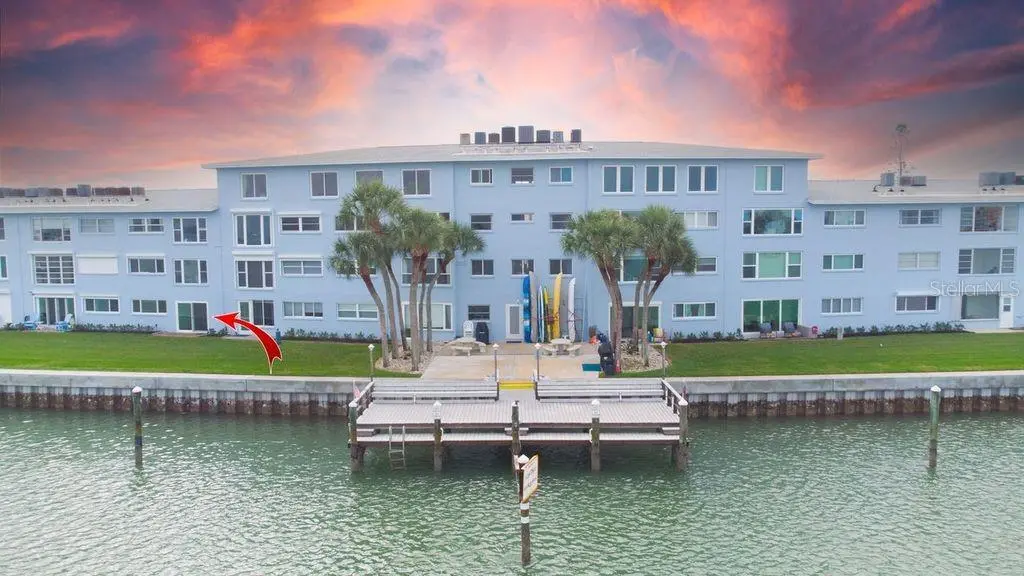 280 126TH AVE #108, Treasure Island, FL 33706
