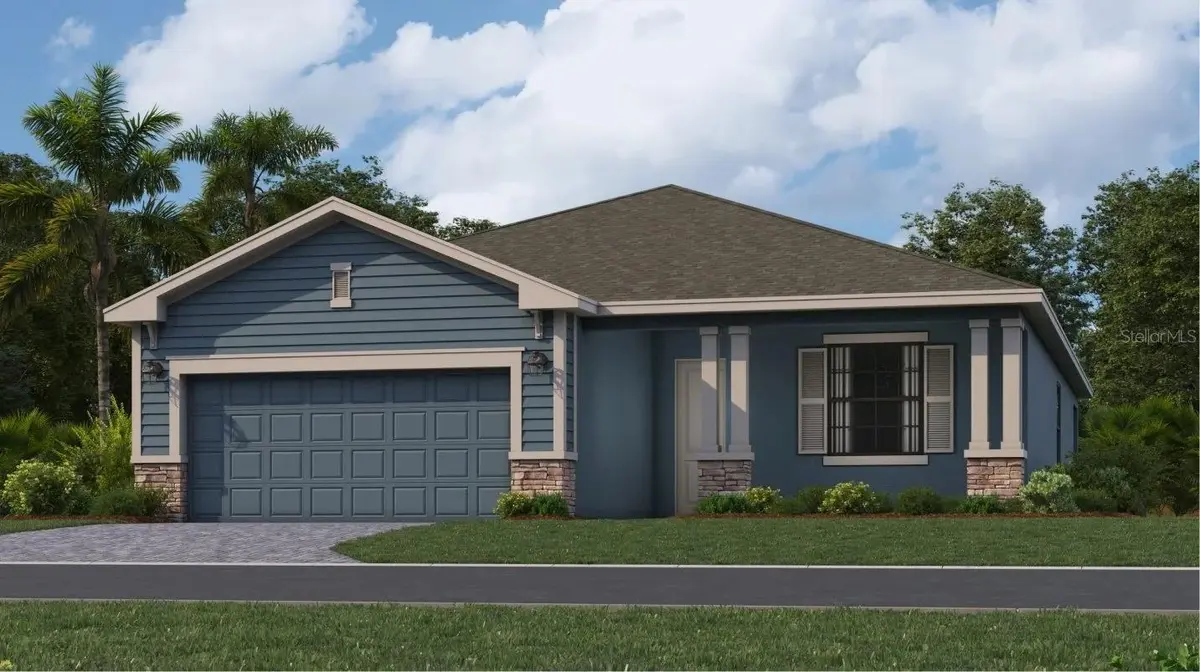 3536 NIGHT STAR TER, Parrish, FL 34219