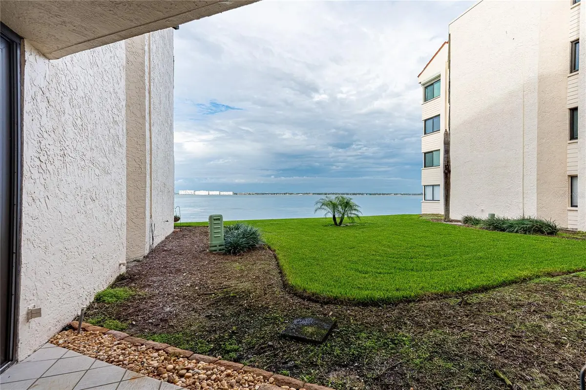 5541 PUERTA DEL SOL BLVD S #116, St Petersburg, FL 33715