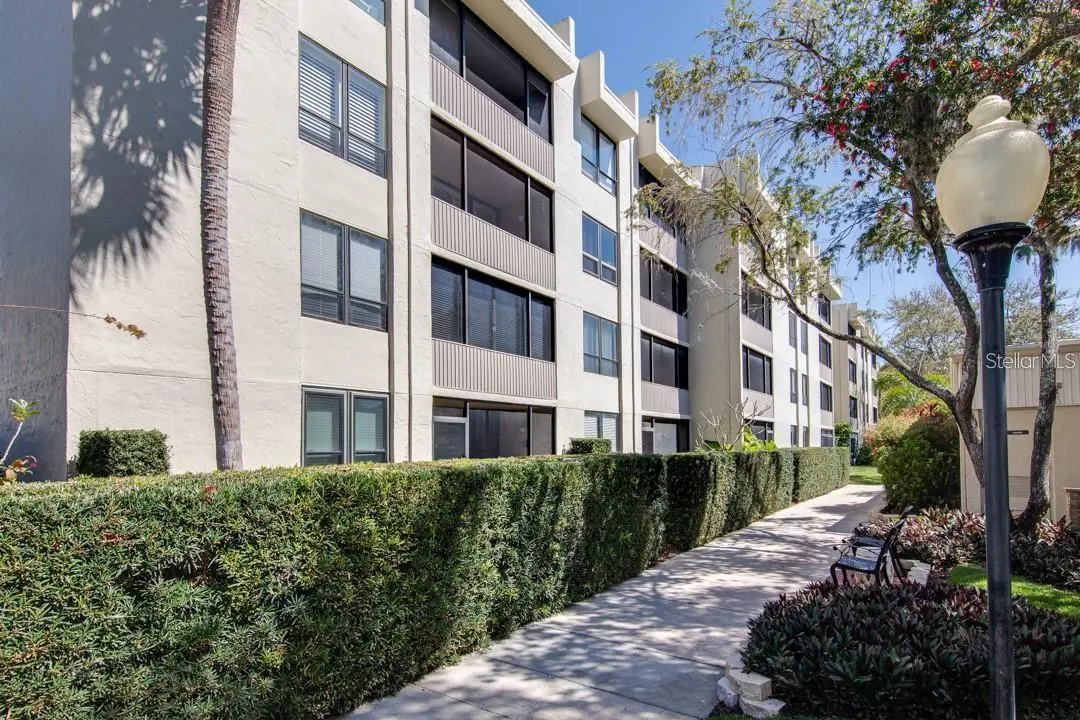 2615 COVE CAY DR #205, Clearwater, FL 33760
