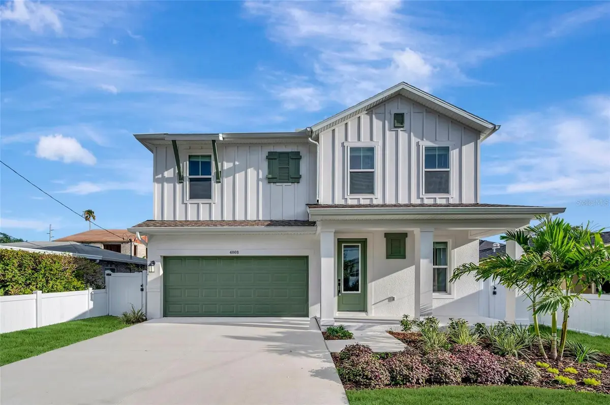 4008 W LEMON ST, Tampa, FL 33609