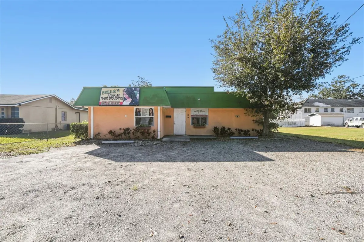 109 E ROBERTSON ST, Brandon, FL 33511