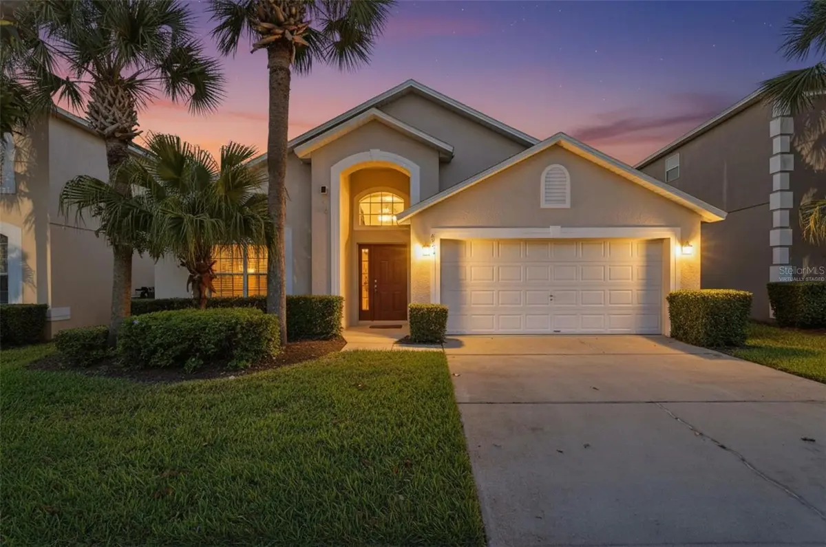 8595 SUNRISE KEY DR, Kissimmee, FL 34747