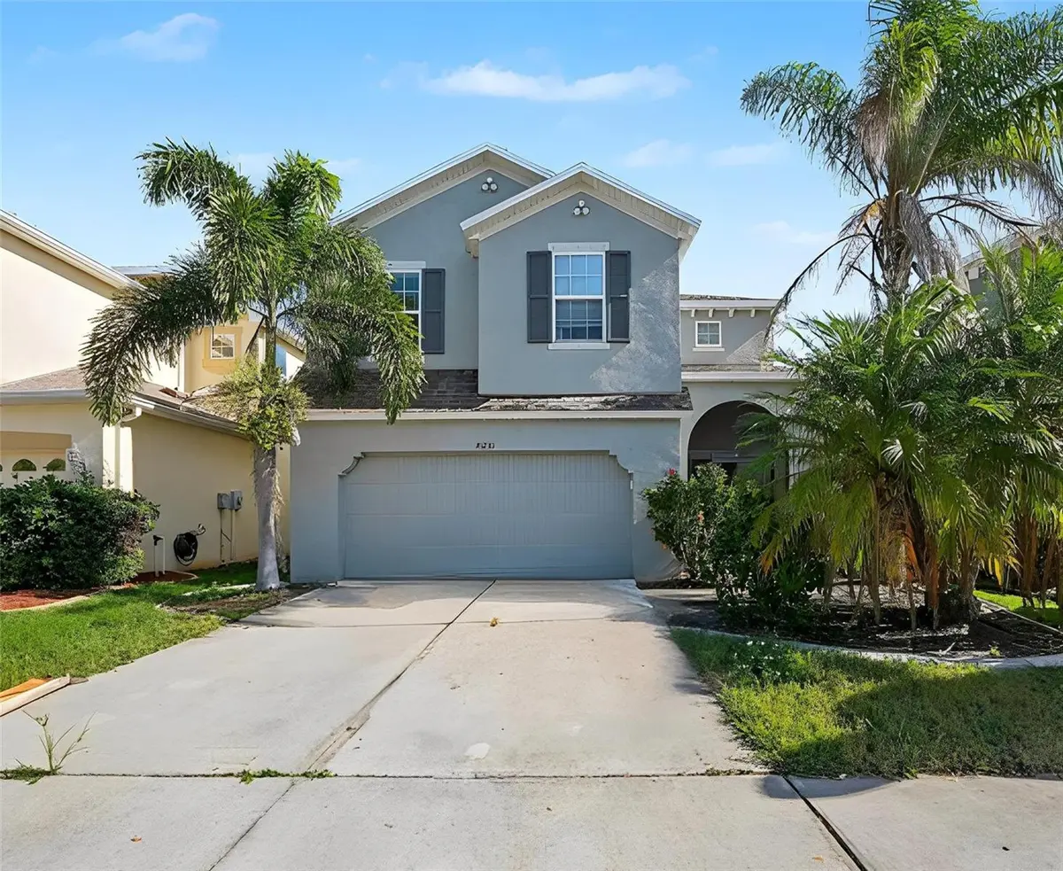 10233 NEWMINSTER LOOP, Ruskin, FL 33573