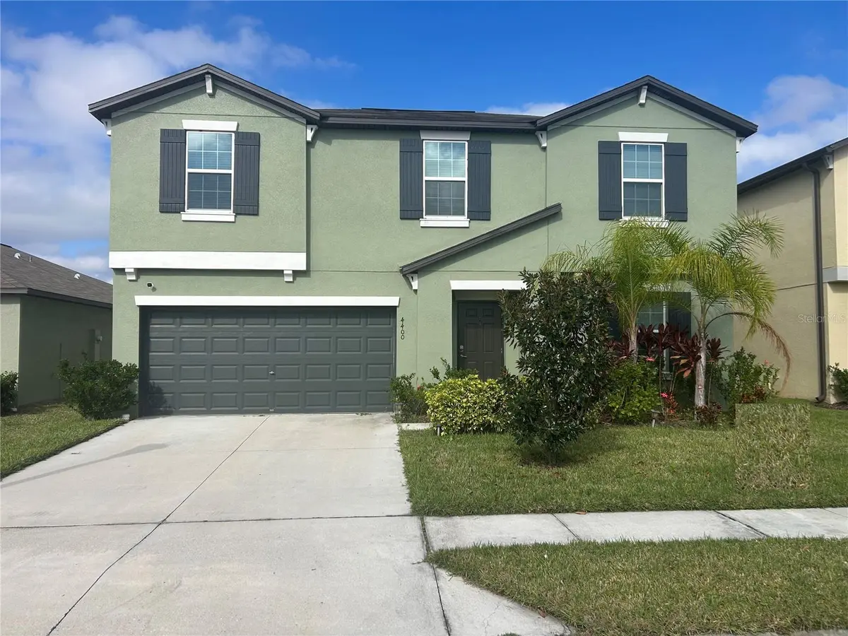 4400 TROTTERS WAY, Lakeland, FL 33801