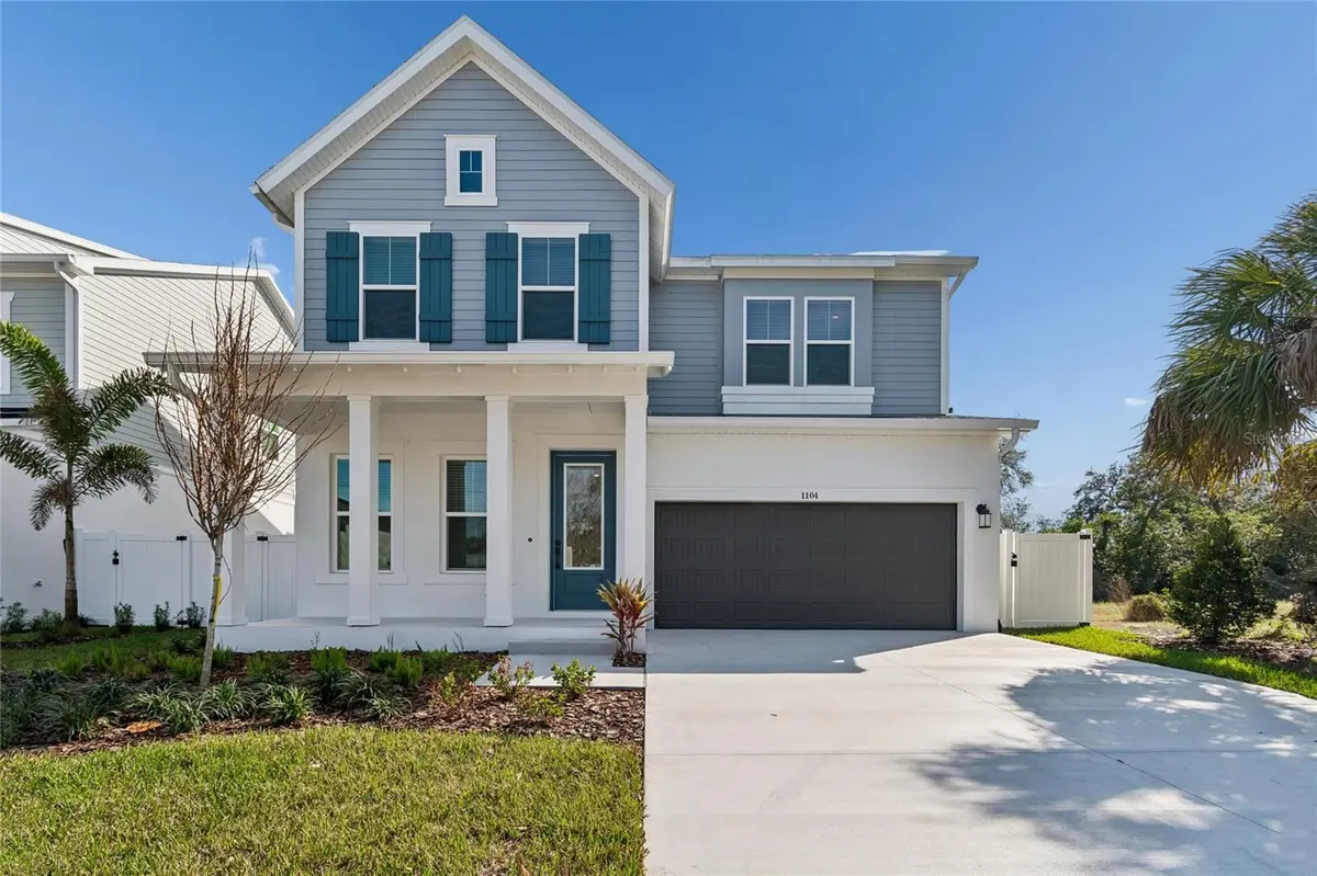 1104 W OHIO AVE, Tampa, FL 33603