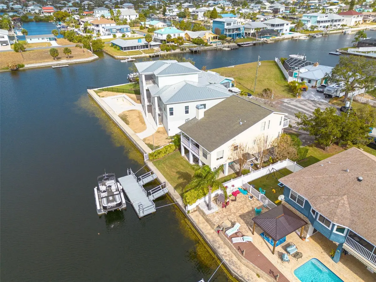 4207 DES PREZ CT, Hernando Beach, FL 34607