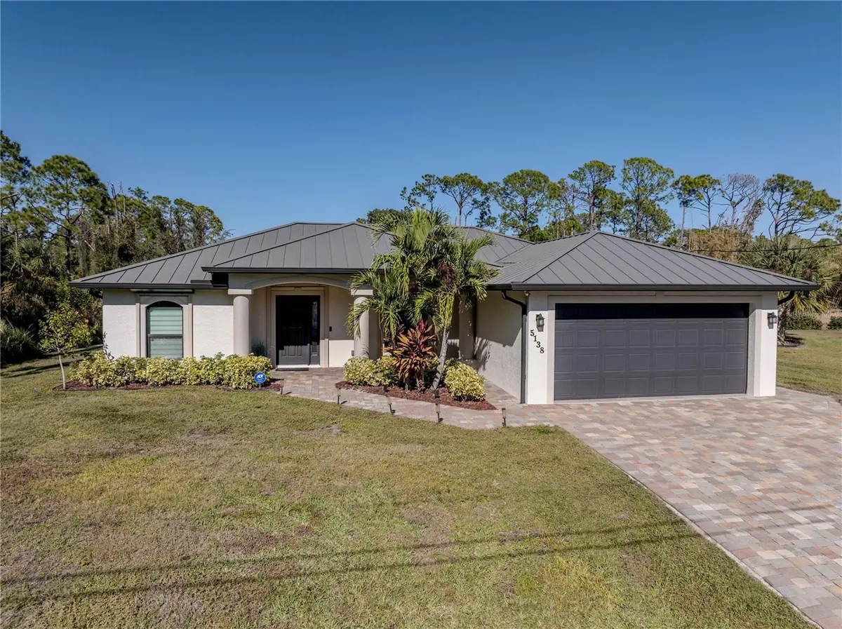 5138 ADINA CIR, North Port, FL 34291