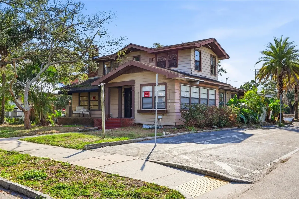 1401 S DESOTO AVE, Tampa, FL 33606