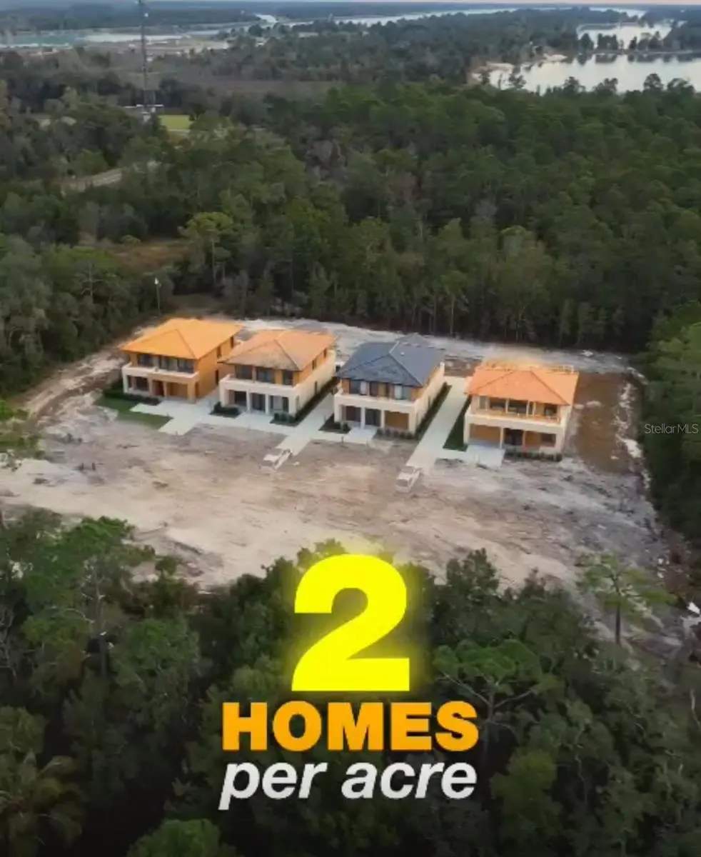 7131 KNOXVILLE DR, Webster, FL 33597